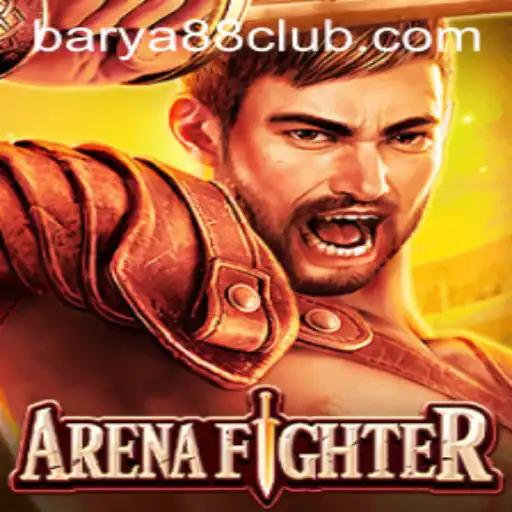 ArenaFighter: The Ultimate Gaming Experience with BARYA88