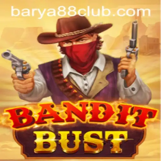 BanditBust: The Intriguing World of BARYA88's Latest Adventure