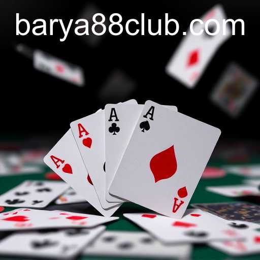 BARYA88