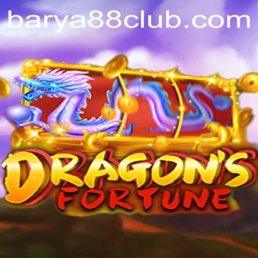 Experience the Thrill of DragonFortune with BARYA88