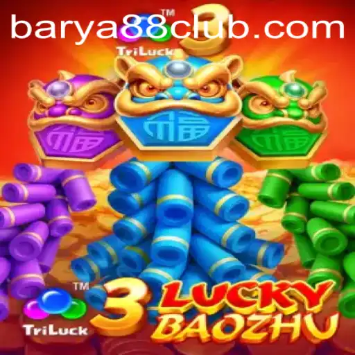 Experience the Thrills of 3LuckyBaozhu: A Revolutionary Gaming Adventure