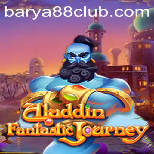 The Fascinating World of Aladdin: Discover the Magic of BARYA88