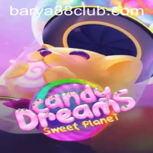The Enchanting World of CandyDreams: A Sweet Adventure Awaits with BARYA88