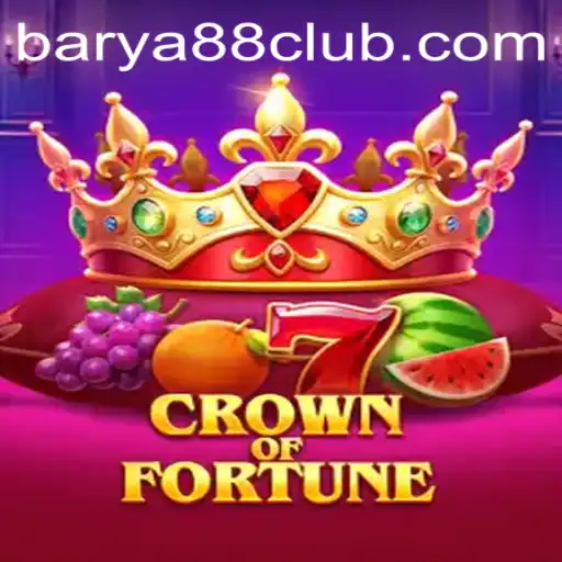 Exploring CrownofFortune: The Ultimate Guide to BARYA88's Latest Sensation
