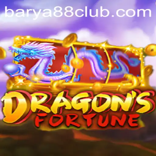Experience the Thrill of DragonFortune with BARYA88