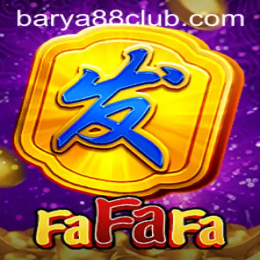 Unveiling FaFaFa: A Deep Dive into the Arcade Sensation with BARYA88