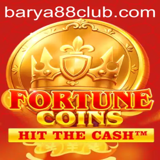 Unveiling the Thrilling World of FortuneCoins: A Detailed Guide to Mastering BARYA88
