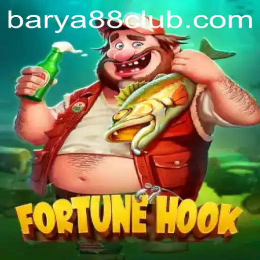 Exploring FortuneHook: The Latest Sensation in Gaming with BARYA88