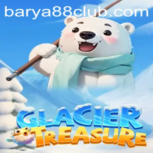 Discover the Enchanting World of GlacierTreasure: The Ultimate Adventure Awaits