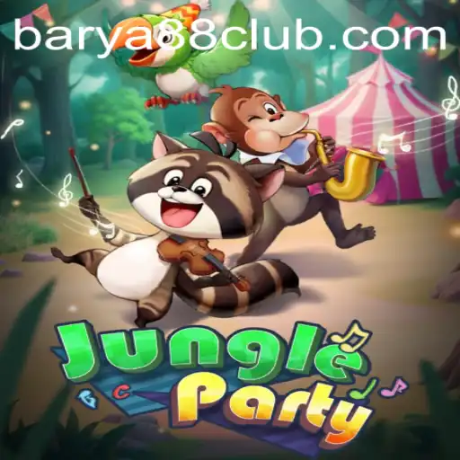 JungleParty: Exploring the Thrilling Adventure Game