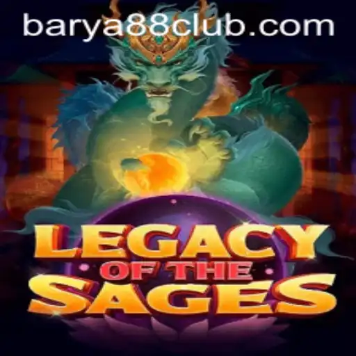 Legacy of the Sages: A Deep Dive into the Enchanting World of Adventure