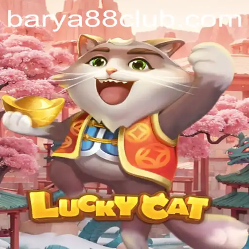 Diving into the World of LuckyCat: A Thrilling Experience Enhanced by BARYA88