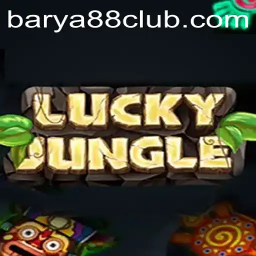 Embrace the Thrill with LuckyJungle and BARYA88