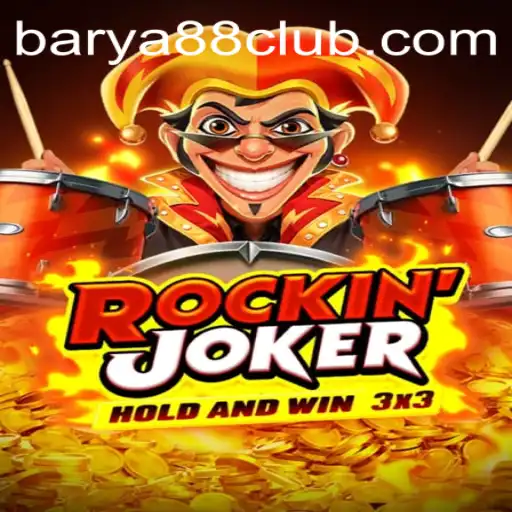 Explore the Exciting World of Rockinjoker with BARYA88