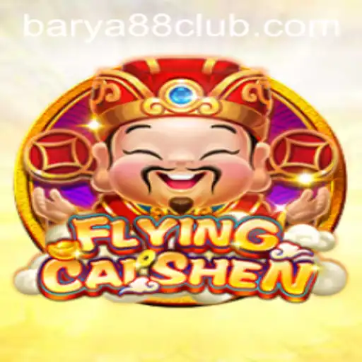 Discover the Exciting World of FlyingCaiShen: A Modern Slot Adventure