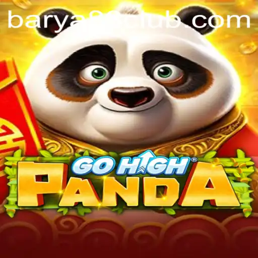 GoHighPanda: A Thrilling Adventure with BARYA88