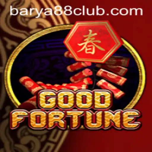 Exploring GoodFortune: A Deep Dive into the Thrilling World of BARYA88