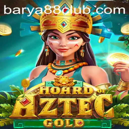 HoardofAztecgold: An Exciting Adventure into the World of Ancient Treasures