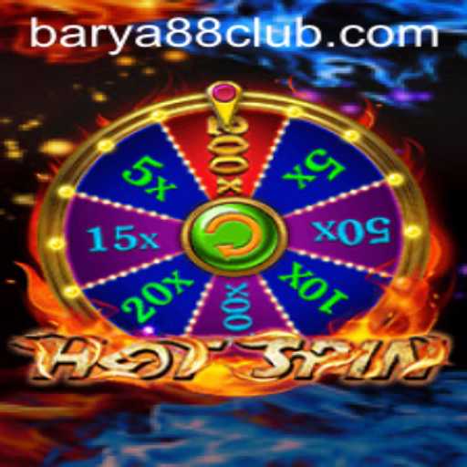 Exploring the Exciting World of HotSpin with BARYA88