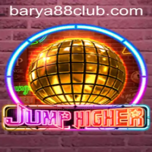 JumpHigher: A New Gaming Experience with BARYA88