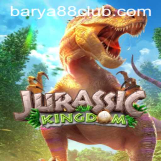Explore the Thrilling World of JurassicKingdom with BARYA88
