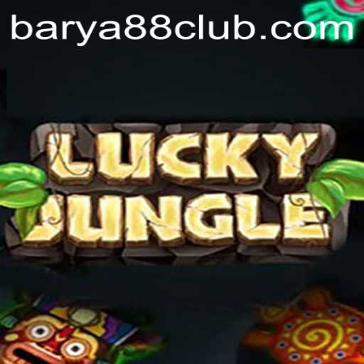Embrace the Thrill with LuckyJungle and BARYA88