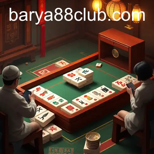 The Rich Cultural Heritage of Mahjong: A Deep Dive into the Timeless Game