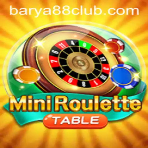 Exploring the Excitement of MiniRoulette with BARYA88