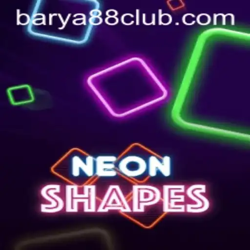 Introducing the Thrilling World of NeonShapes and the Exciting BARYA88 Update