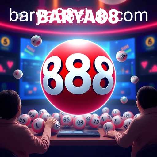 BARYA88