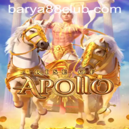 Rise of Apollo: A Legendary Gaming Experience with BARYA88
