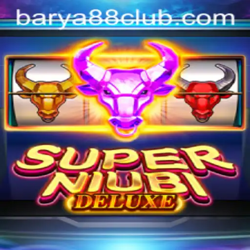 Unlock Adventure with SuperNiubiDeluxe: The Ultimate New Gaming Experience