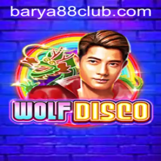 WolfDisco: An Exciting New Game with the Thrill of BARYA88