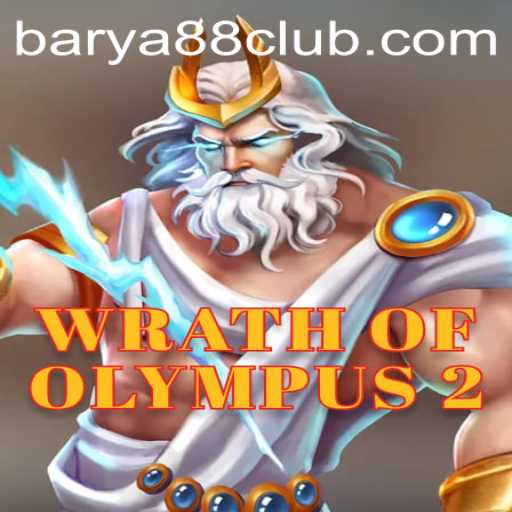 WrathofOlympus2: A Dive into the Gods' Arena