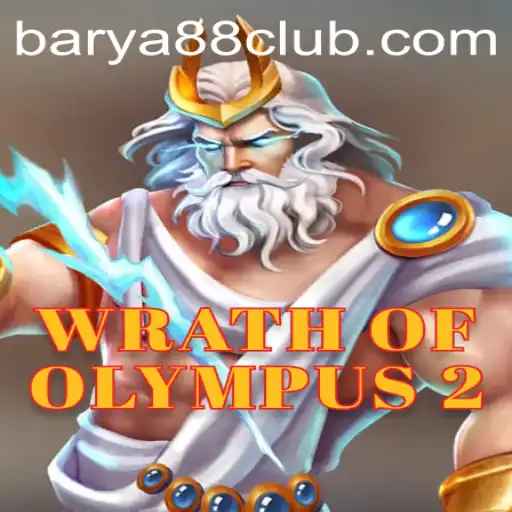 WrathofOlympus2: A Dive into the Gods' Arena
