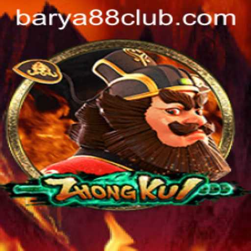 ZhongKui: A Journey Through Mythology and Modern Gaming